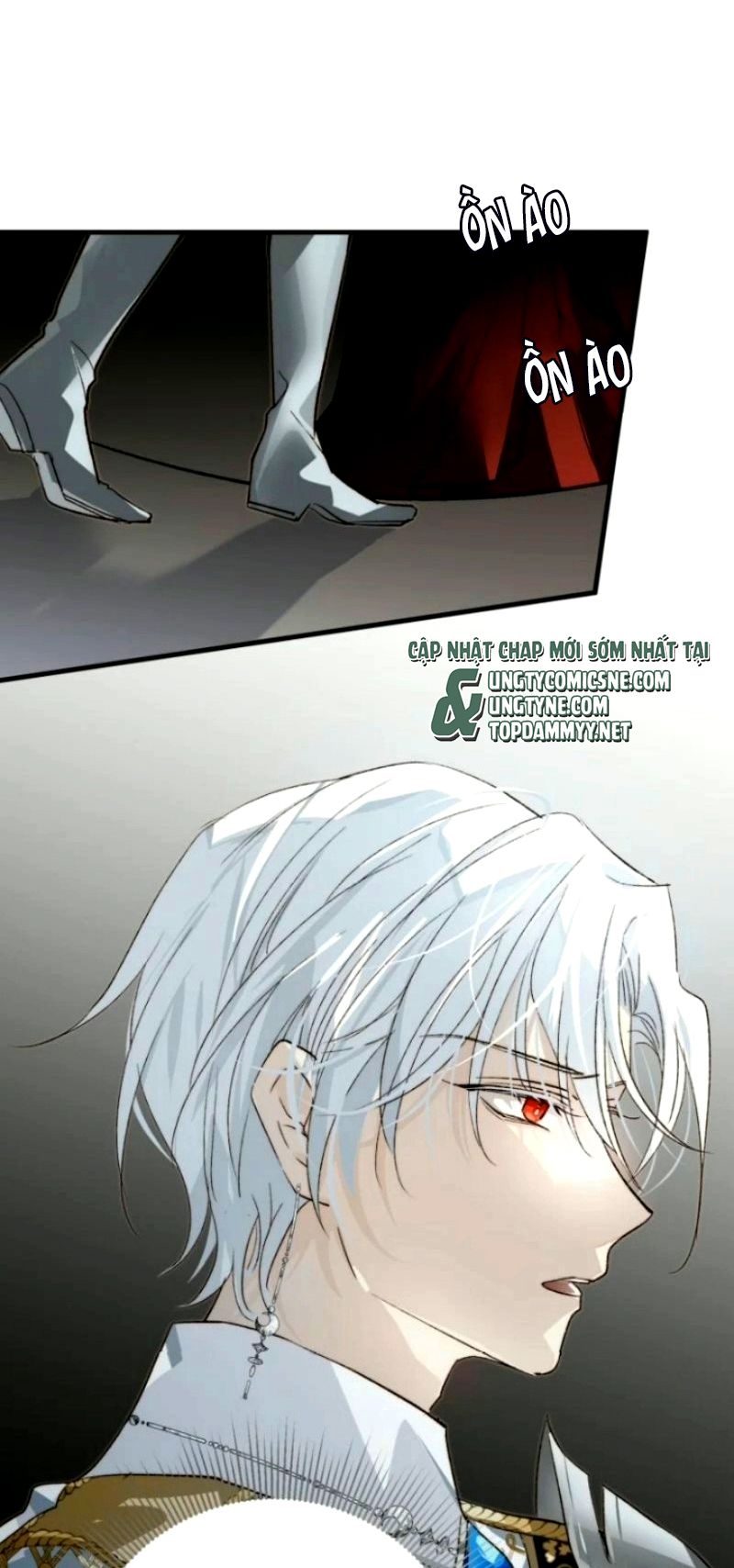 Thân Là Boss Cuối Cùng, Ta Lại Rơi Vào Tay Kẻ Tử Địch Chapter 17 - Trang 9