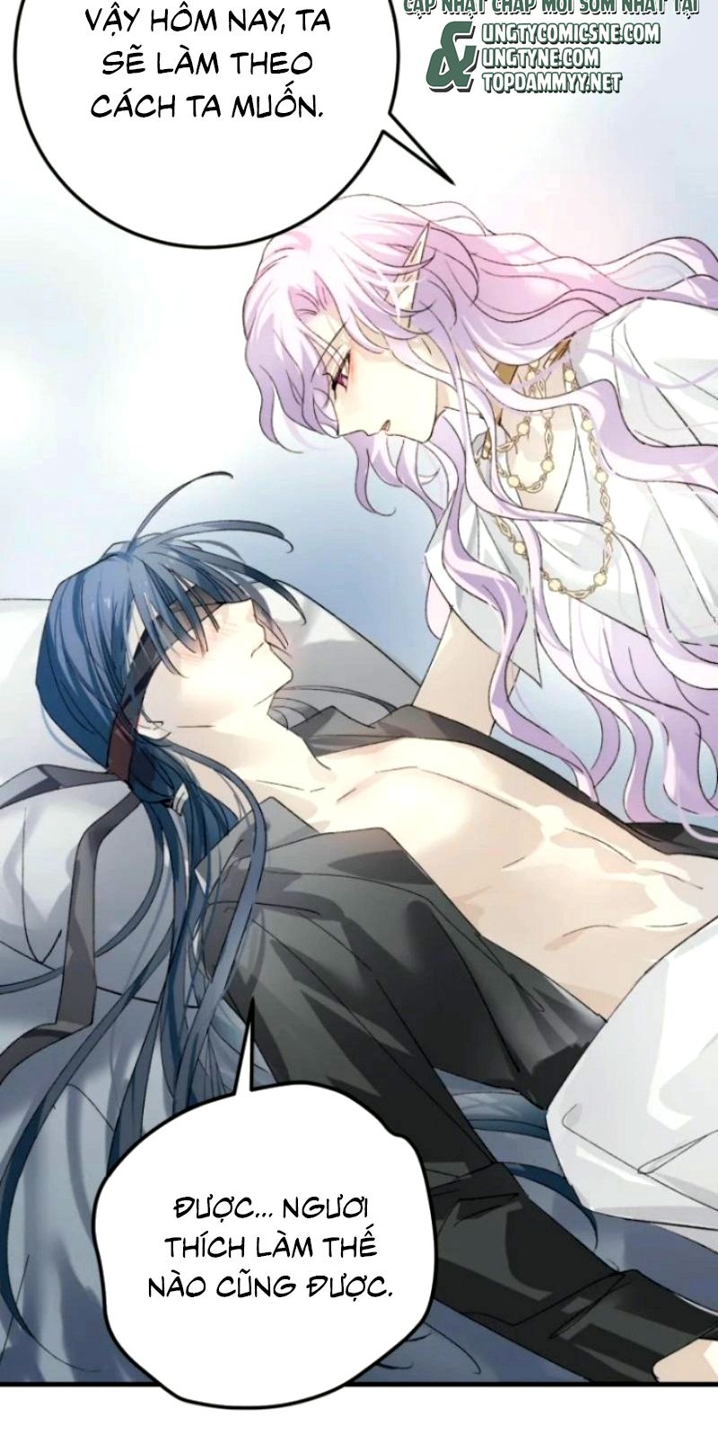 Thân Là Boss Cuối Cùng, Ta Lại Rơi Vào Tay Kẻ Tử Địch Chapter 18 - Trang 10