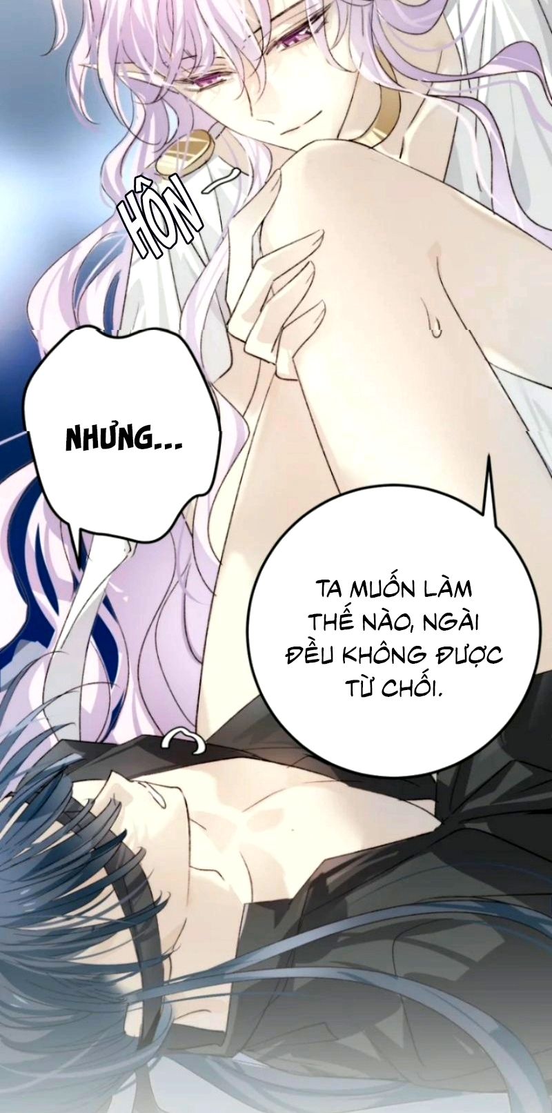 Thân Là Boss Cuối Cùng, Ta Lại Rơi Vào Tay Kẻ Tử Địch Chapter 18 - Trang 14