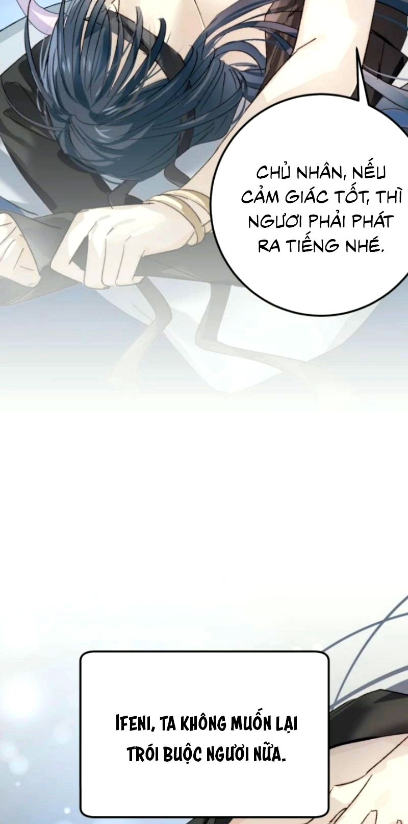 Thân Là Boss Cuối Cùng, Ta Lại Rơi Vào Tay Kẻ Tử Địch Chapter 18 - Trang 18