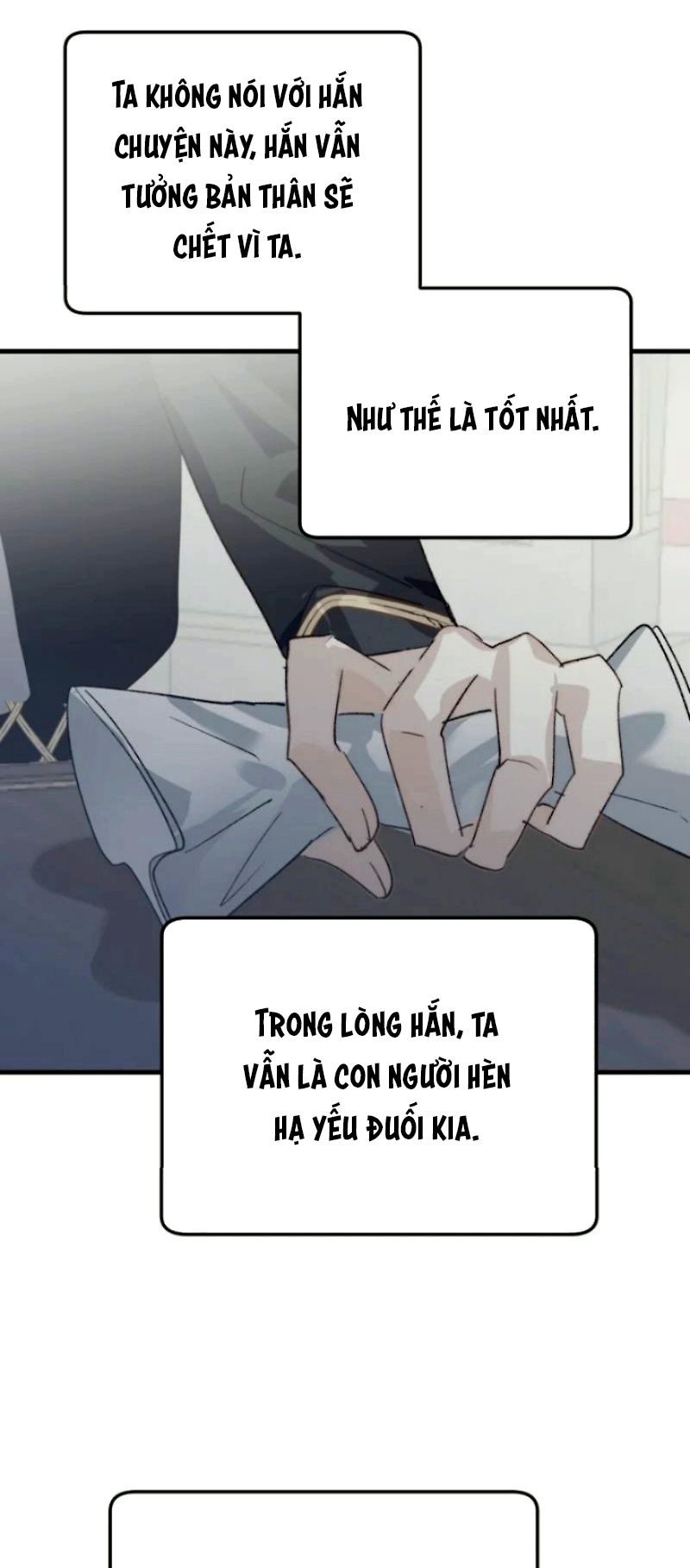 Thân Là Boss Cuối Cùng, Ta Lại Rơi Vào Tay Kẻ Tử Địch Chapter 18 - Trang 23