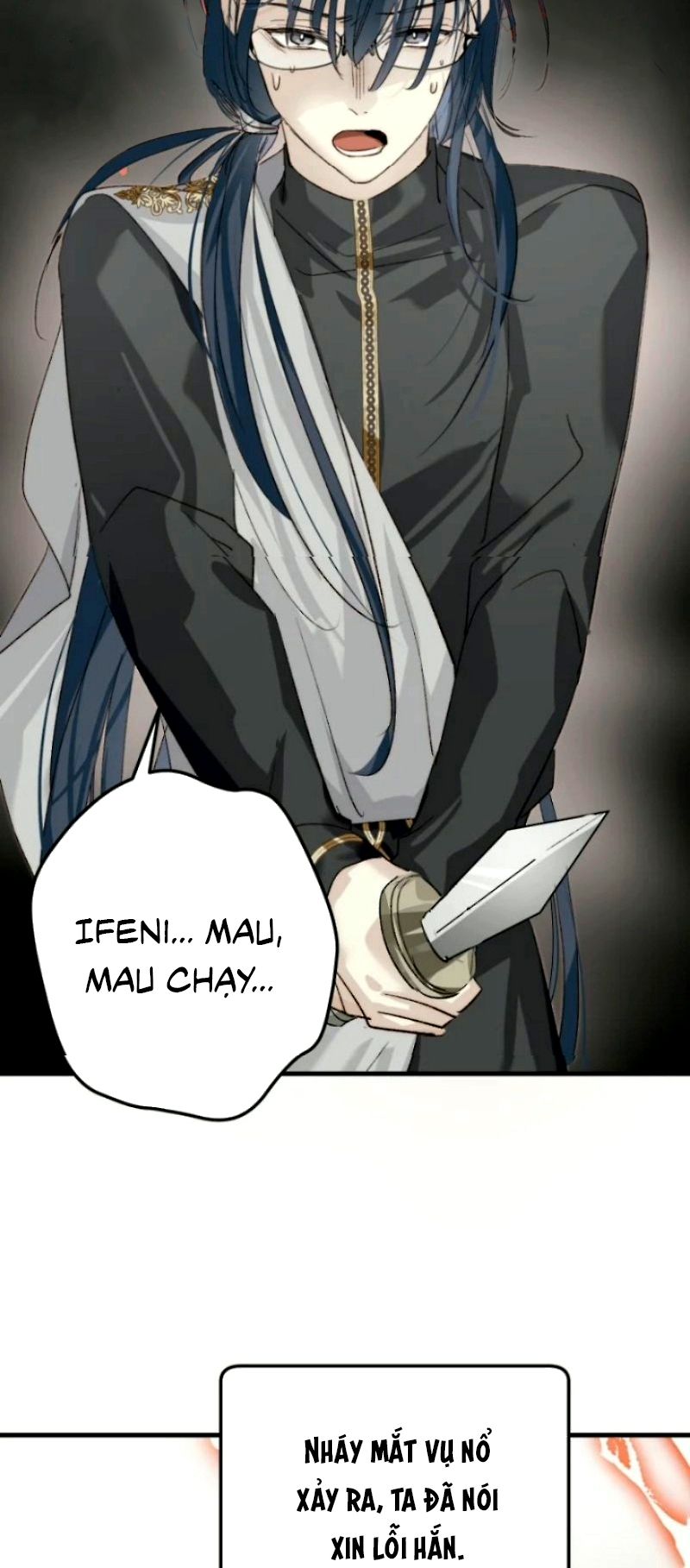 Thân Là Boss Cuối Cùng, Ta Lại Rơi Vào Tay Kẻ Tử Địch Chapter 18 - Trang 28