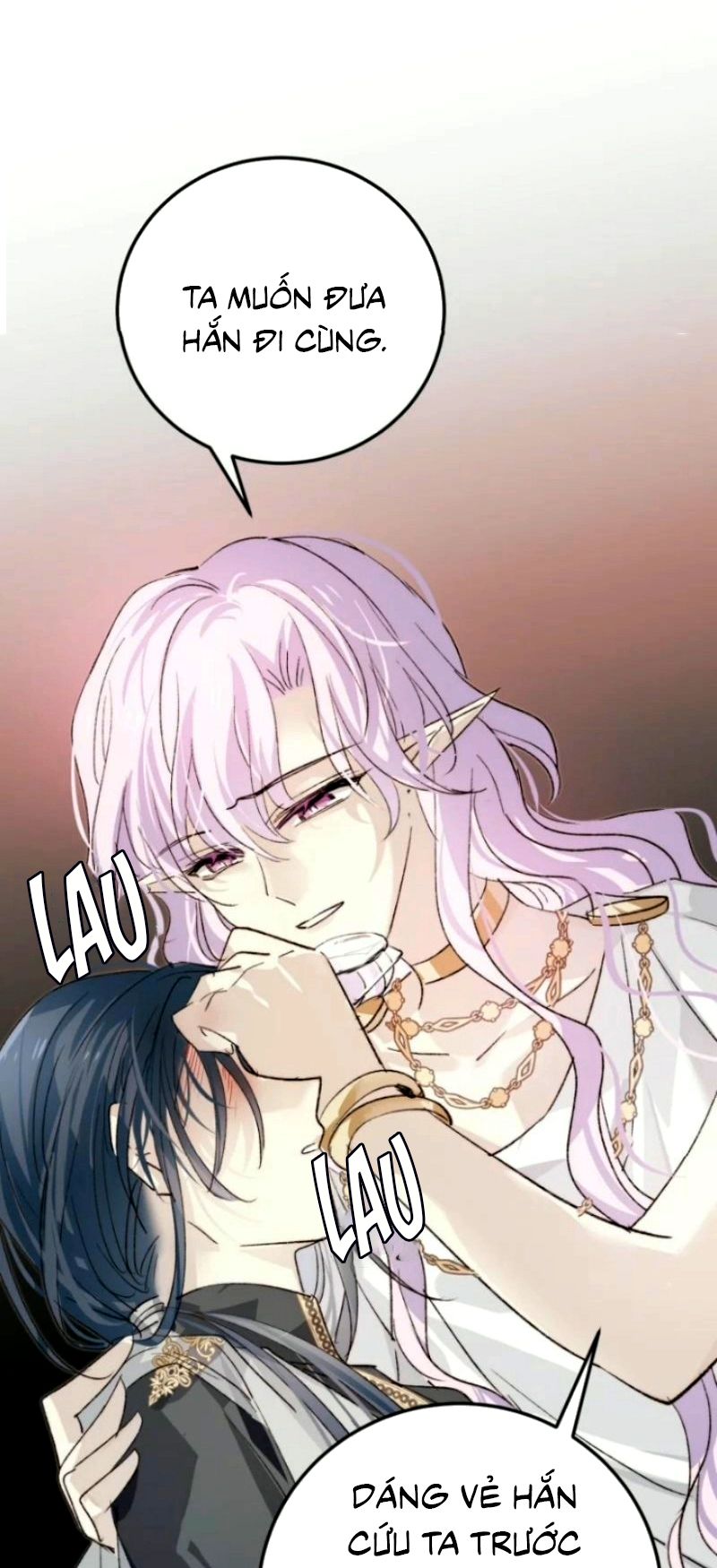 Thân Là Boss Cuối Cùng, Ta Lại Rơi Vào Tay Kẻ Tử Địch Chapter 18 - Trang 36