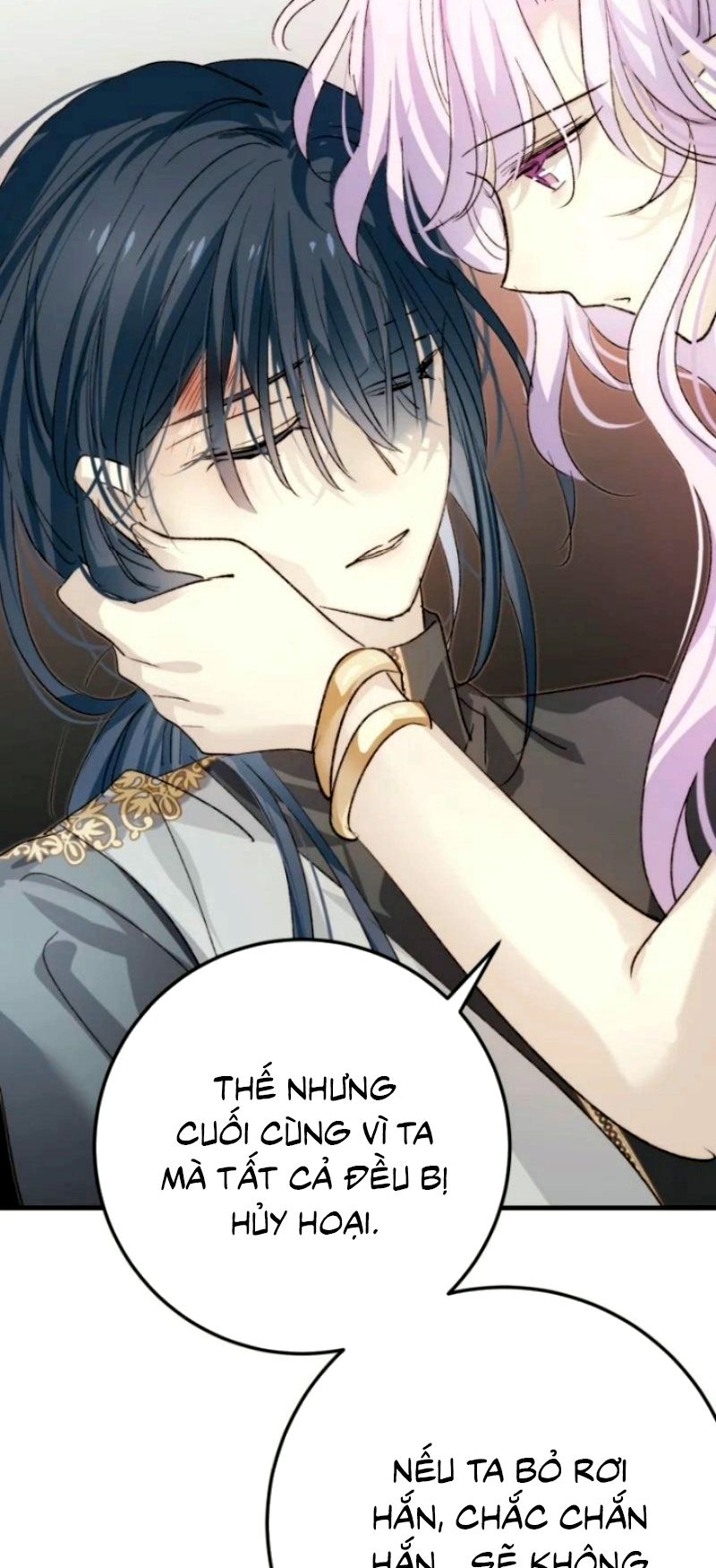 Thân Là Boss Cuối Cùng, Ta Lại Rơi Vào Tay Kẻ Tử Địch Chapter 18 - Trang 38