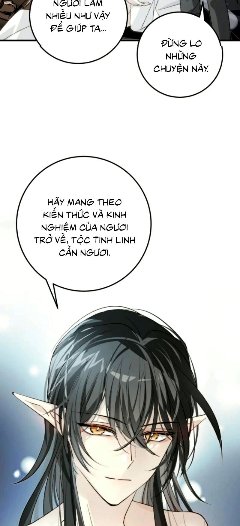 Thân Là Boss Cuối Cùng, Ta Lại Rơi Vào Tay Kẻ Tử Địch Chapter 18 - Trang 40