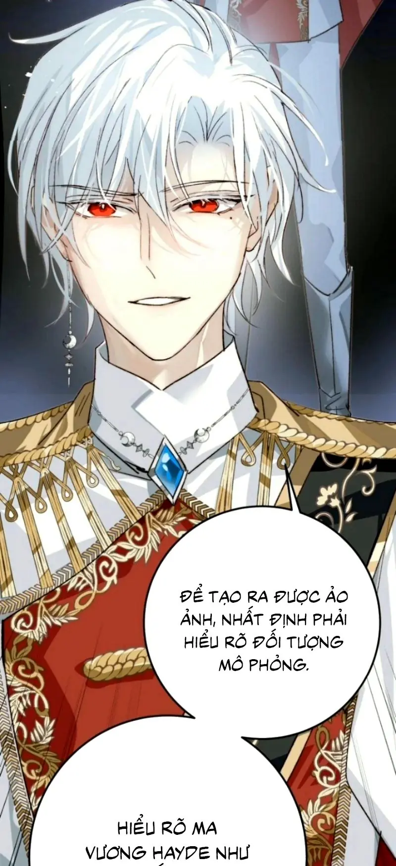 Thân Là Boss Cuối Cùng, Ta Lại Rơi Vào Tay Kẻ Tử Địch Chapter 18 - Trang 48