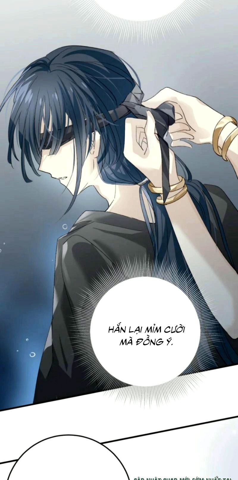 Thân Là Boss Cuối Cùng, Ta Lại Rơi Vào Tay Kẻ Tử Địch Chapter 18 - Trang 9