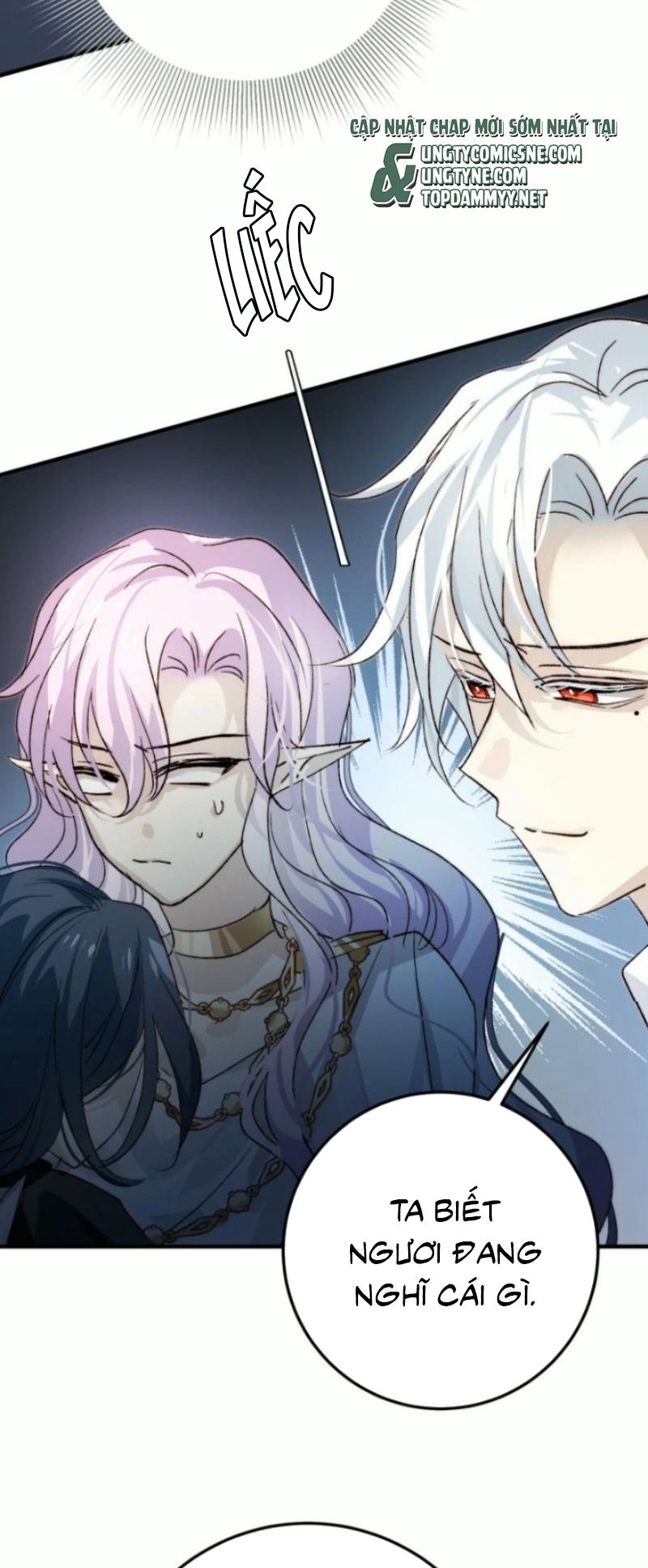 Thân Là Boss Cuối Cùng, Ta Lại Rơi Vào Tay Kẻ Tử Địch Chapter 19 - Trang 10