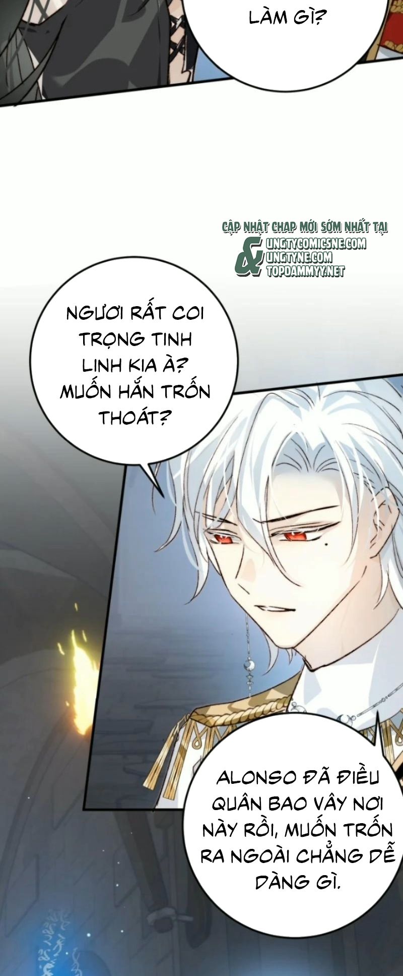 Thân Là Boss Cuối Cùng, Ta Lại Rơi Vào Tay Kẻ Tử Địch Chapter 19 - Trang 14