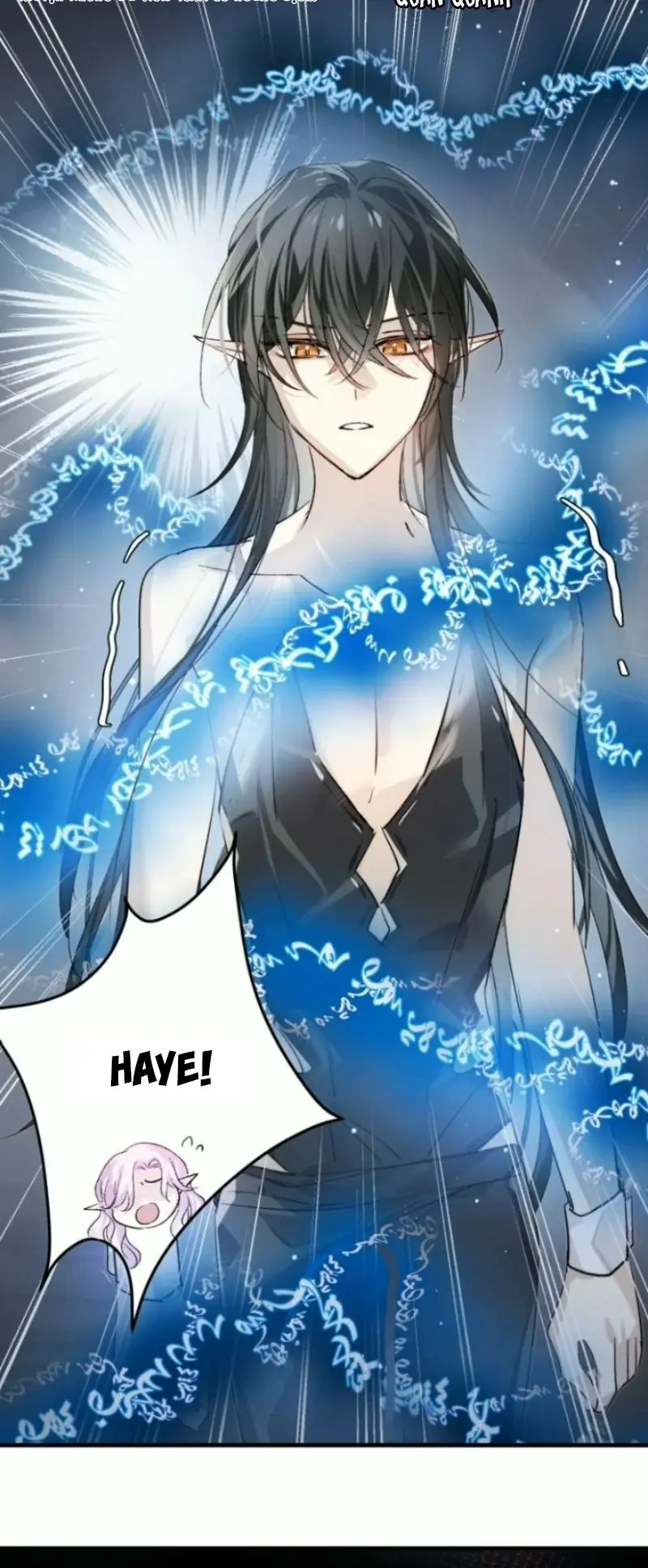 Thân Là Boss Cuối Cùng, Ta Lại Rơi Vào Tay Kẻ Tử Địch Chapter 19 - Trang 16