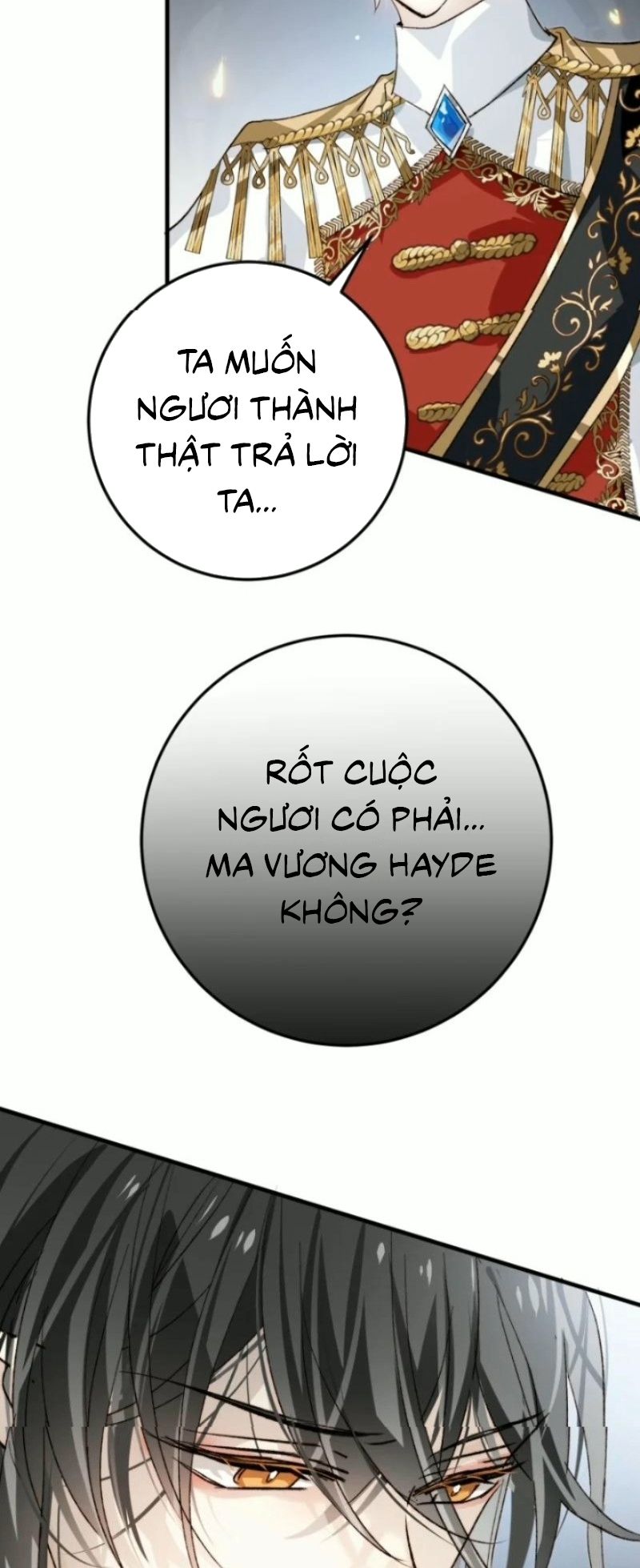 Thân Là Boss Cuối Cùng, Ta Lại Rơi Vào Tay Kẻ Tử Địch Chapter 19 - Trang 20