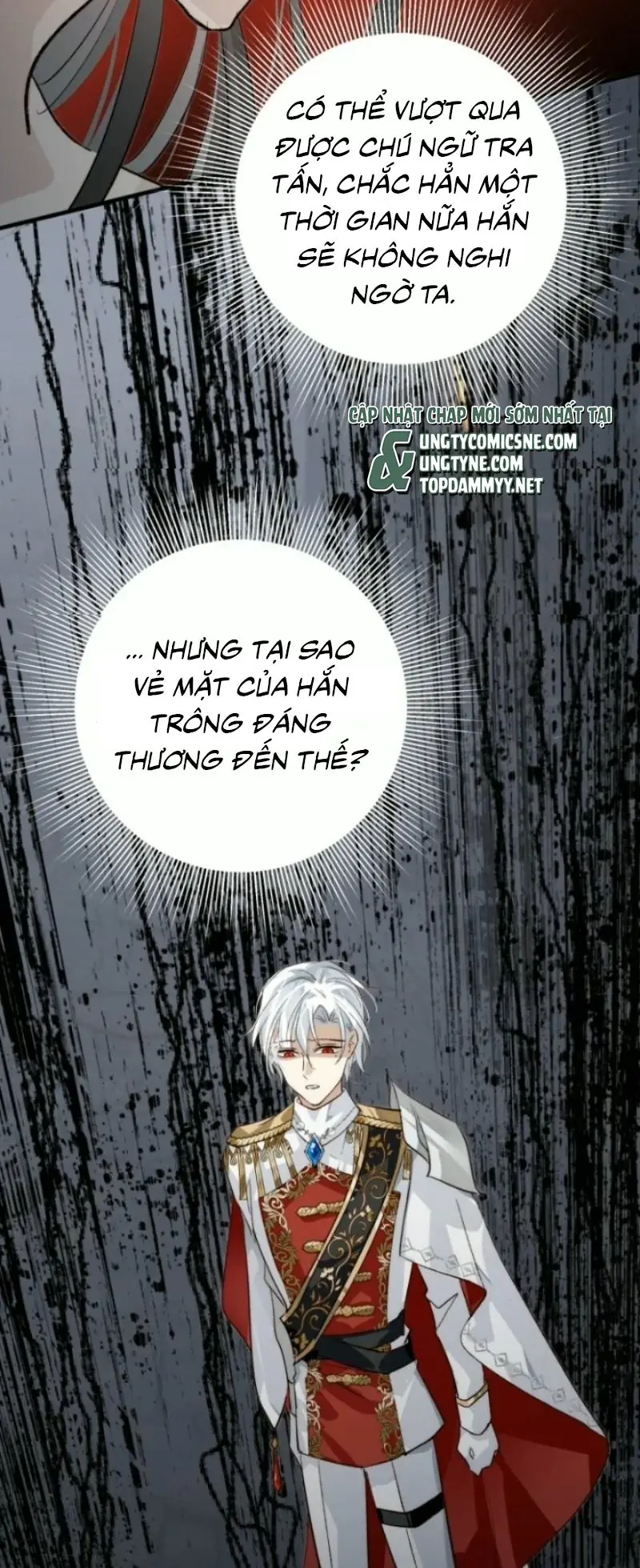 Thân Là Boss Cuối Cùng, Ta Lại Rơi Vào Tay Kẻ Tử Địch Chapter 19 - Trang 28