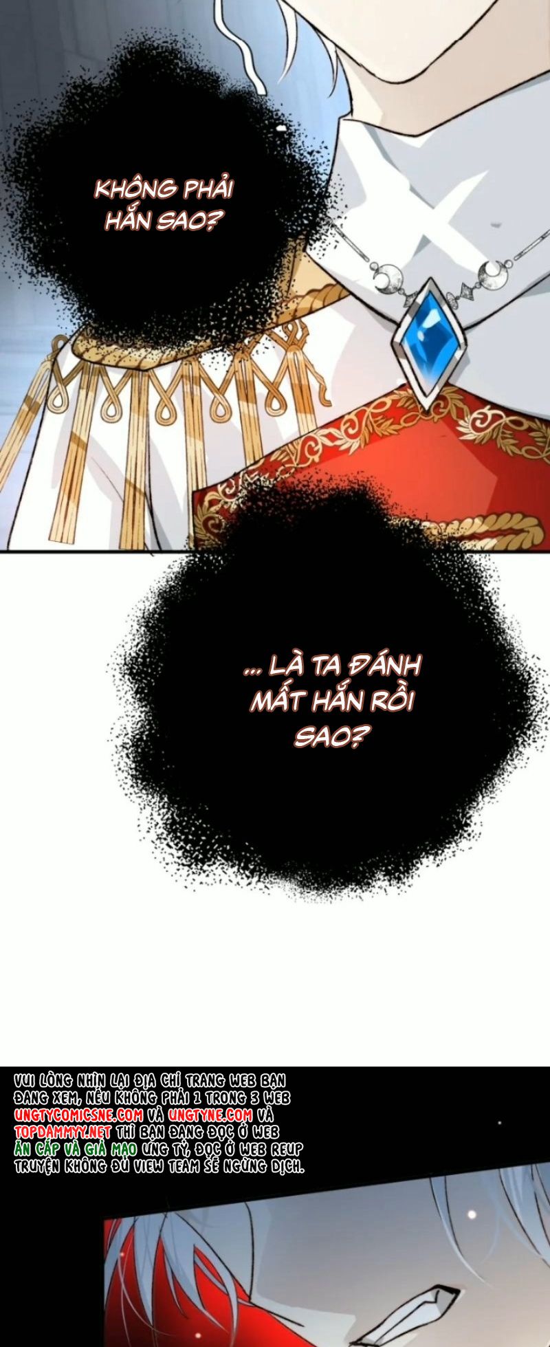 Thân Là Boss Cuối Cùng, Ta Lại Rơi Vào Tay Kẻ Tử Địch Chapter 19 - Trang 30