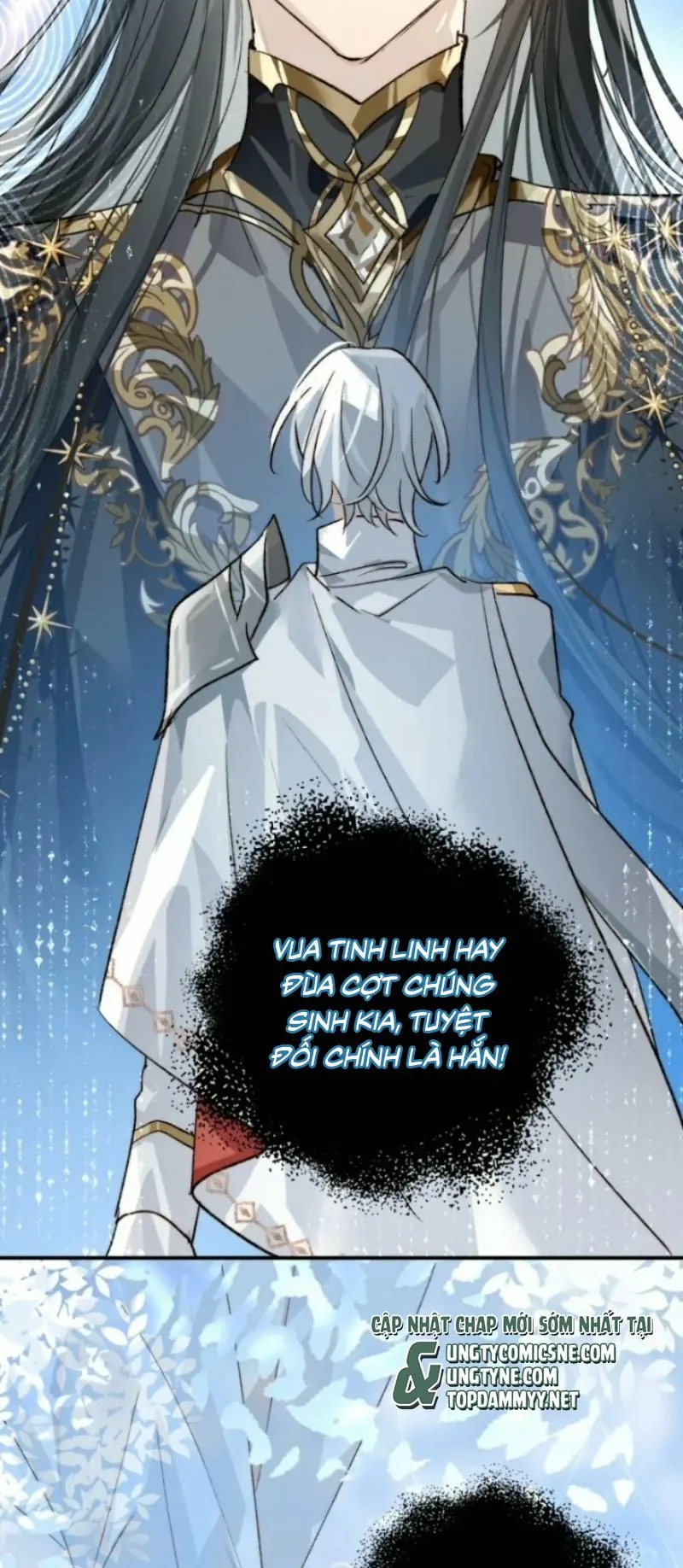 Thân Là Boss Cuối Cùng, Ta Lại Rơi Vào Tay Kẻ Tử Địch Chapter 19 - Trang 32