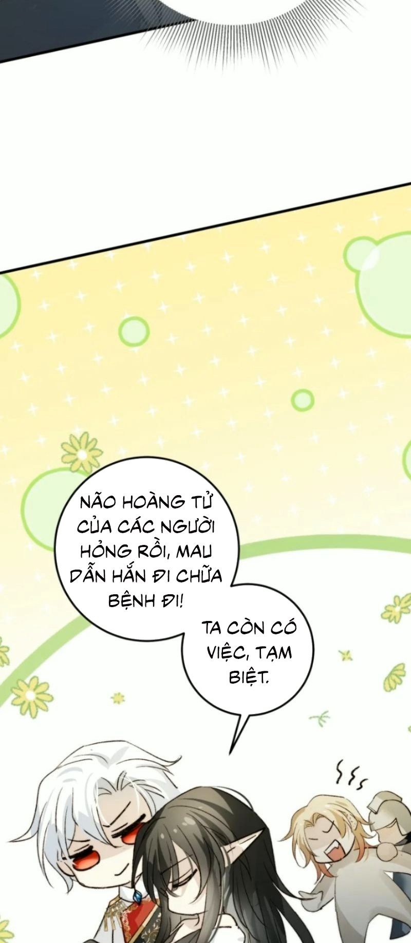 Thân Là Boss Cuối Cùng, Ta Lại Rơi Vào Tay Kẻ Tử Địch Chapter 19 - Trang 46