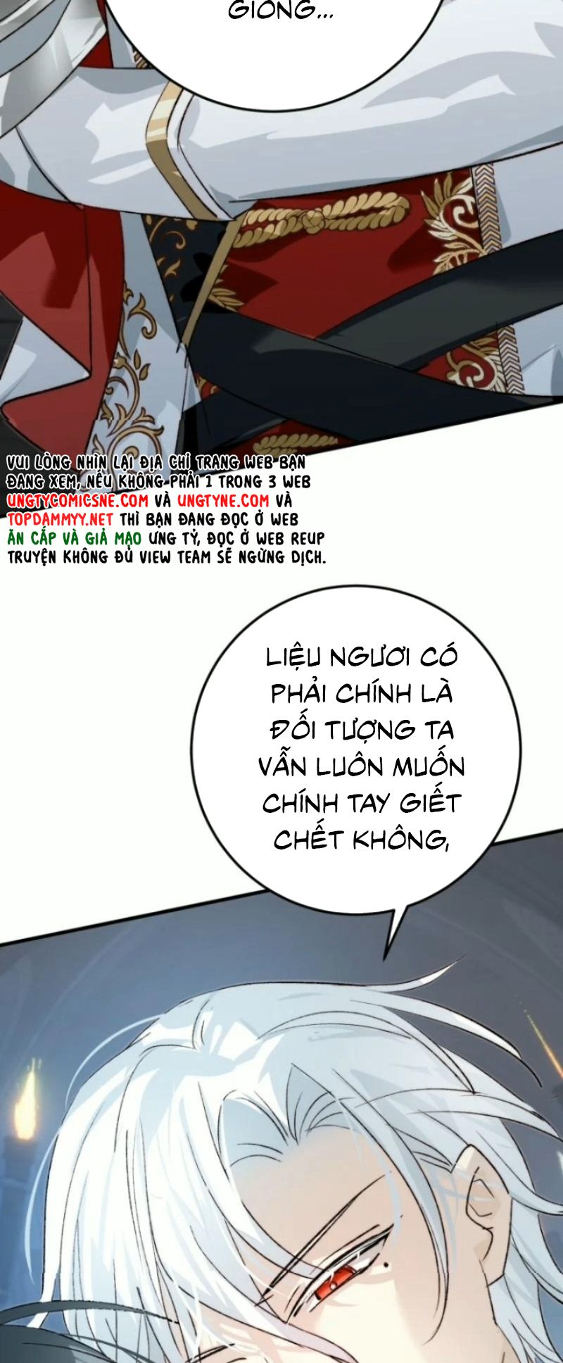 Thân Là Boss Cuối Cùng, Ta Lại Rơi Vào Tay Kẻ Tử Địch Chapter 19 - Trang 6