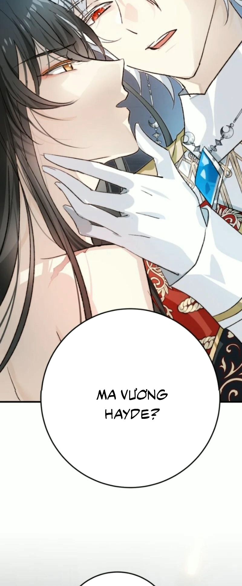 Thân Là Boss Cuối Cùng, Ta Lại Rơi Vào Tay Kẻ Tử Địch Chapter 19 - Trang 7