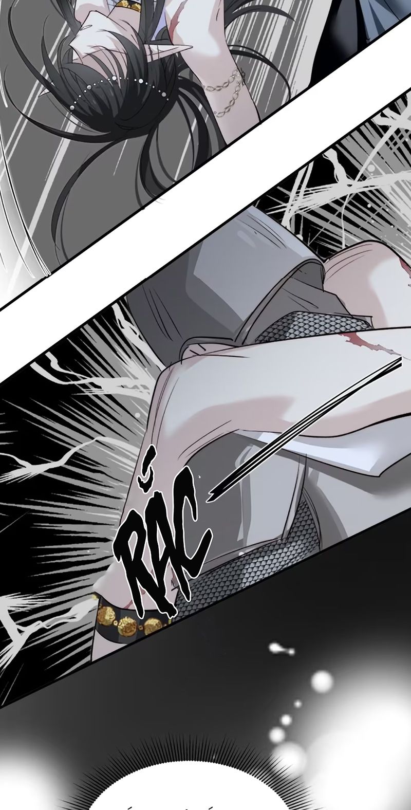 Thân Là Boss Cuối Cùng, Ta Lại Rơi Vào Tay Kẻ Tử Địch Chapter 2 - Trang 5