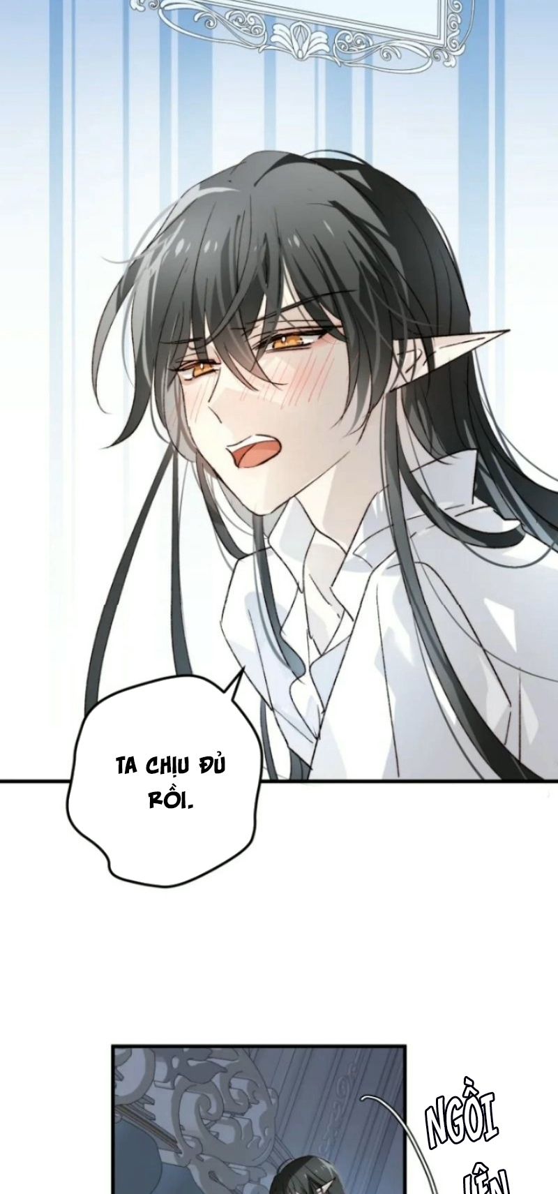 Thân Là Boss Cuối Cùng, Ta Lại Rơi Vào Tay Kẻ Tử Địch Chapter 20 - Trang 27