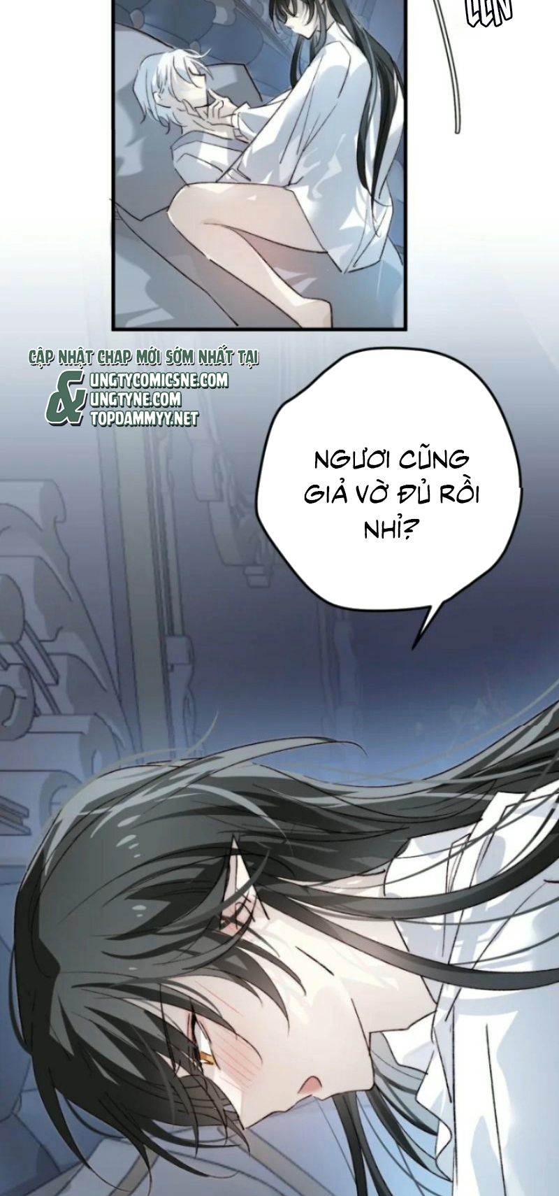 Thân Là Boss Cuối Cùng, Ta Lại Rơi Vào Tay Kẻ Tử Địch Chapter 20 - Trang 28