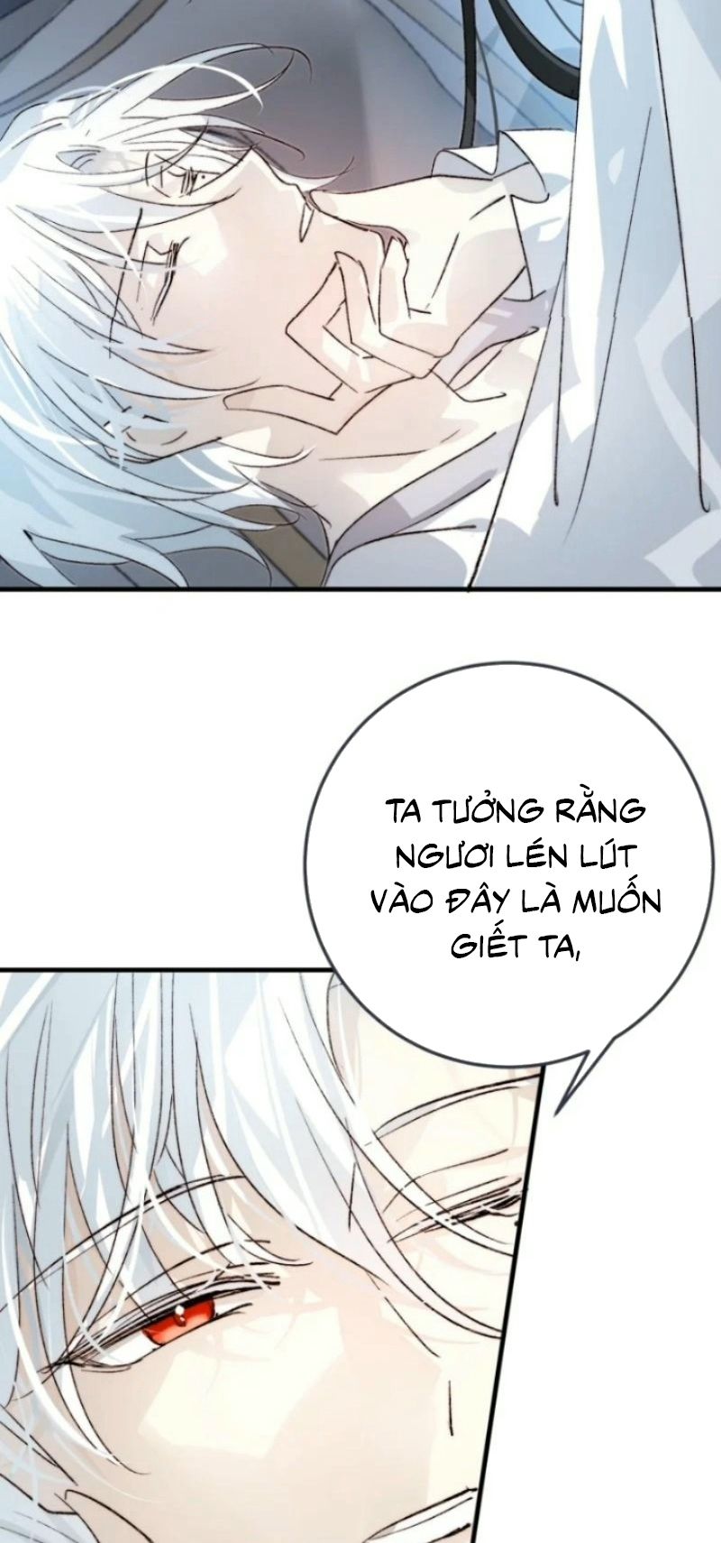 Thân Là Boss Cuối Cùng, Ta Lại Rơi Vào Tay Kẻ Tử Địch Chapter 20 - Trang 29