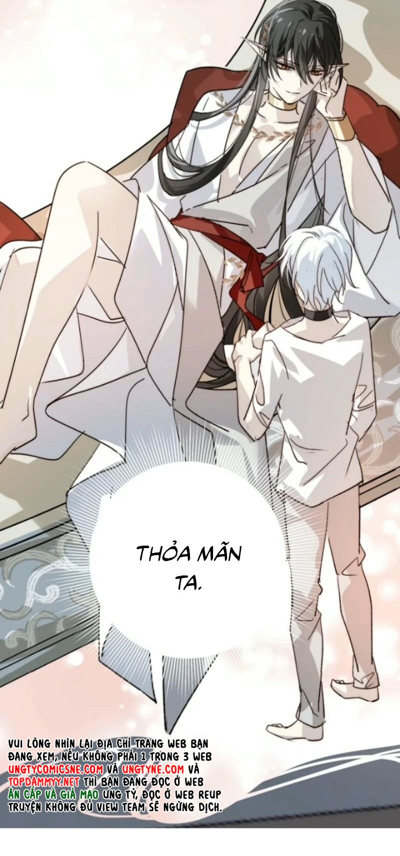 Thân Là Boss Cuối Cùng, Ta Lại Rơi Vào Tay Kẻ Tử Địch Chapter 20 - Trang 35