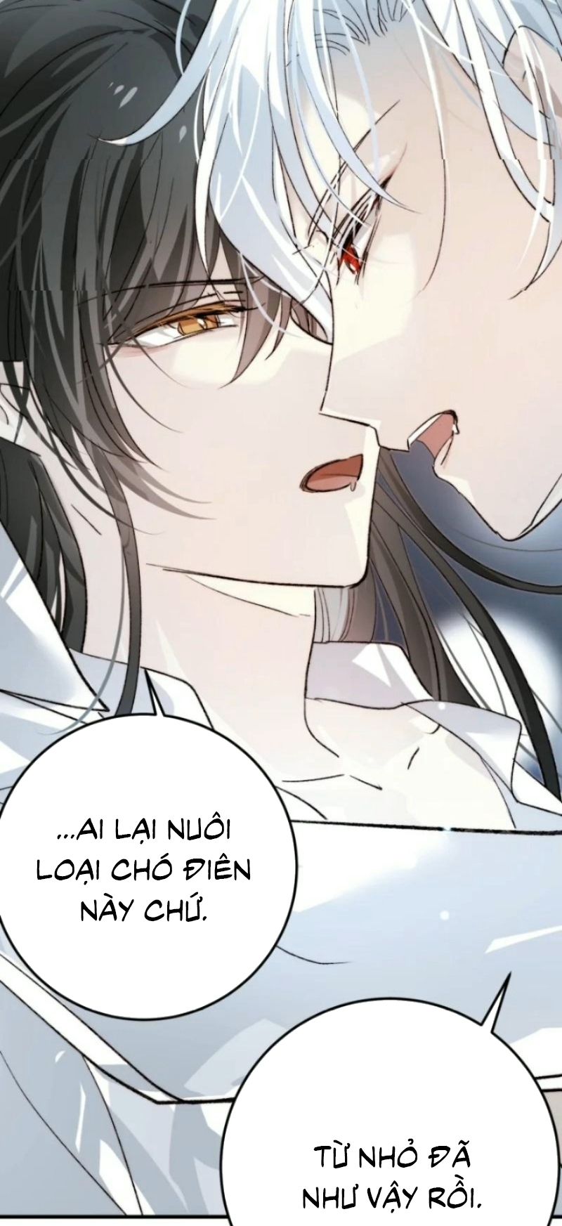 Thân Là Boss Cuối Cùng, Ta Lại Rơi Vào Tay Kẻ Tử Địch Chapter 20 - Trang 39