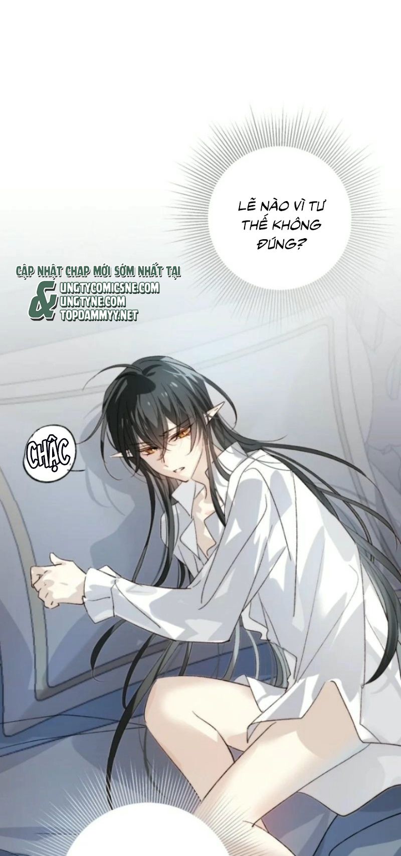Thân Là Boss Cuối Cùng, Ta Lại Rơi Vào Tay Kẻ Tử Địch Chapter 20 - Trang 4