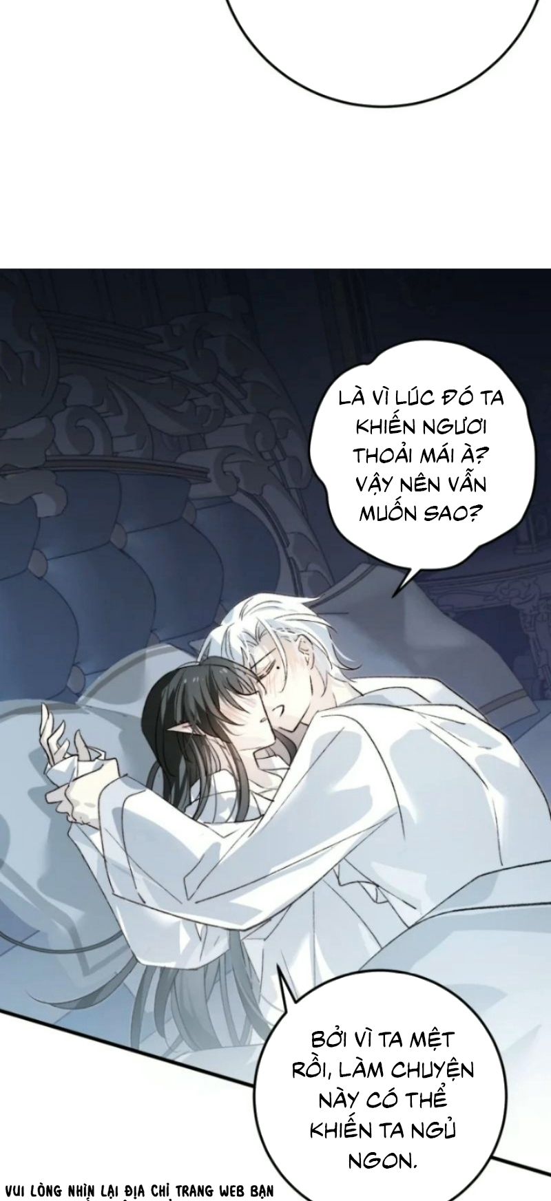 Thân Là Boss Cuối Cùng, Ta Lại Rơi Vào Tay Kẻ Tử Địch Chapter 20 - Trang 40