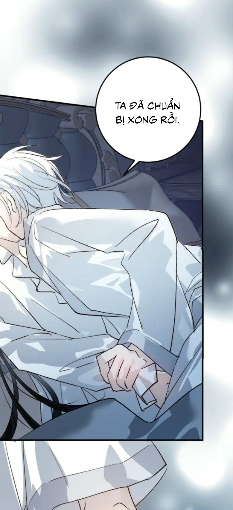 Thân Là Boss Cuối Cùng, Ta Lại Rơi Vào Tay Kẻ Tử Địch Chapter 20 - Trang 43