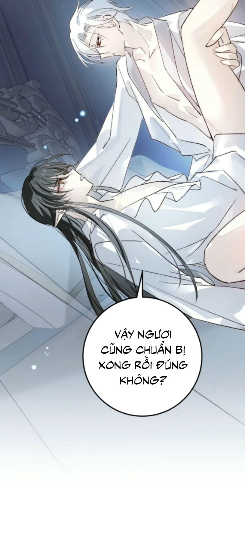 Thân Là Boss Cuối Cùng, Ta Lại Rơi Vào Tay Kẻ Tử Địch Chapter 20 - Trang 47