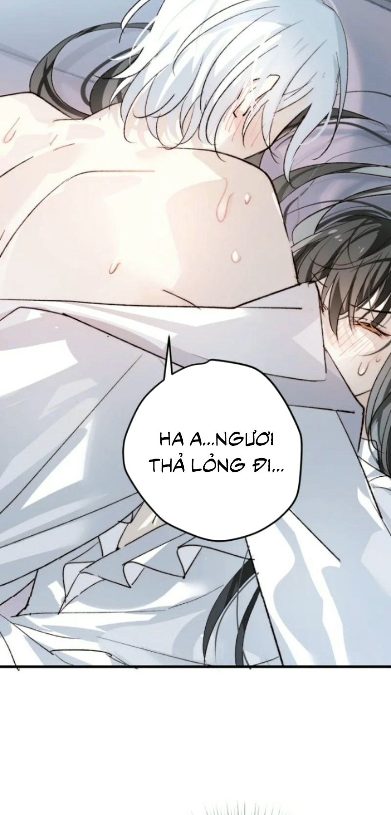 Thân Là Boss Cuối Cùng, Ta Lại Rơi Vào Tay Kẻ Tử Địch Chapter 21 - Trang 12