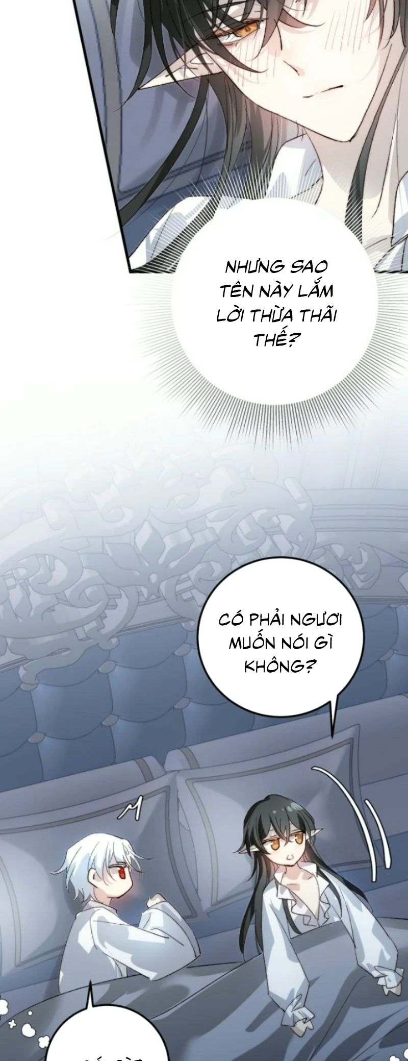 Thân Là Boss Cuối Cùng, Ta Lại Rơi Vào Tay Kẻ Tử Địch Chapter 21 - Trang 30
