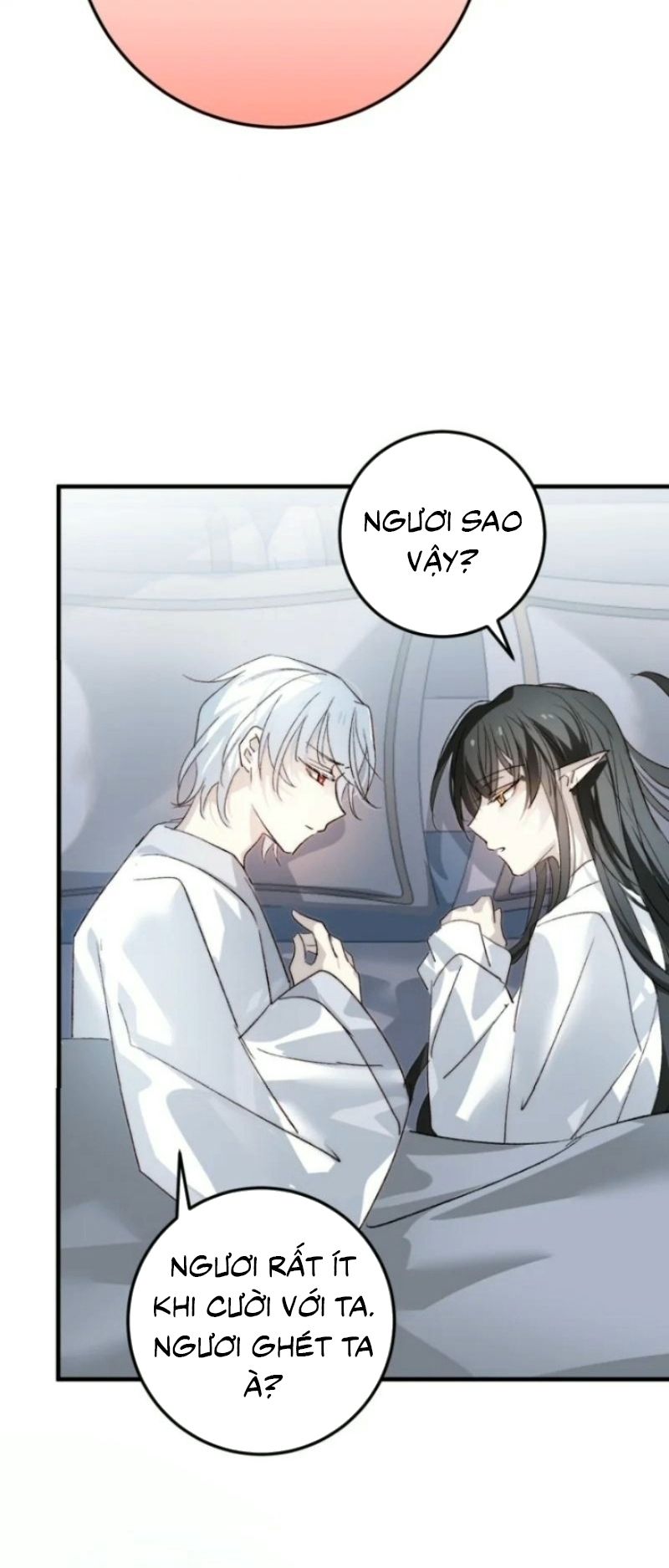 Thân Là Boss Cuối Cùng, Ta Lại Rơi Vào Tay Kẻ Tử Địch Chapter 21 - Trang 36