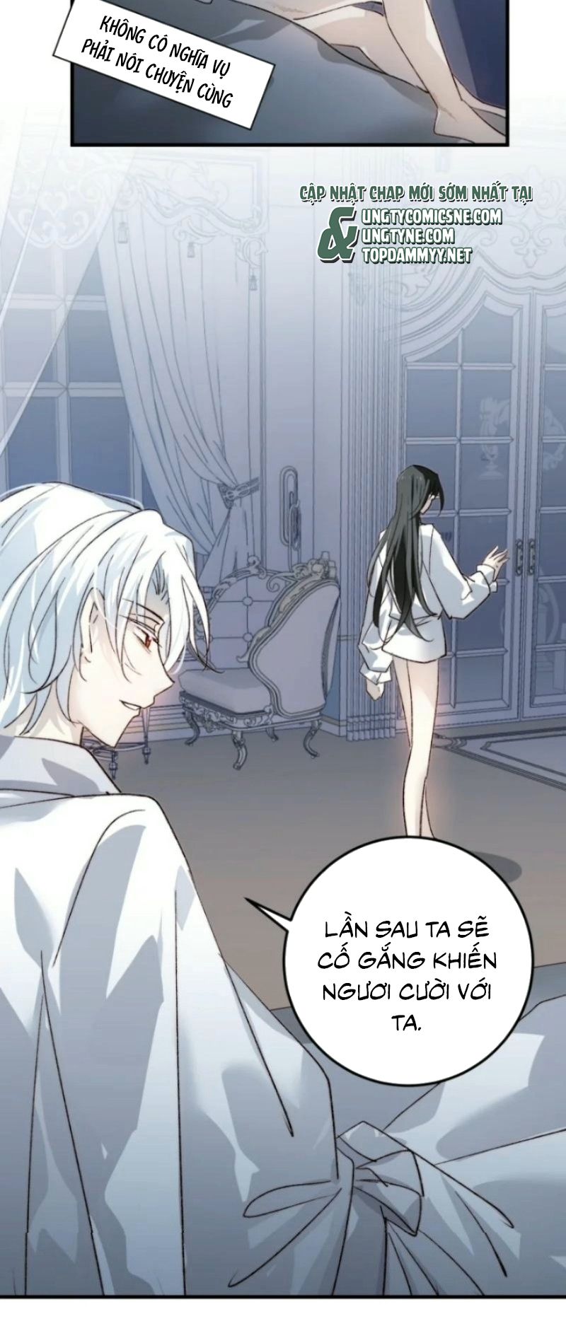 Thân Là Boss Cuối Cùng, Ta Lại Rơi Vào Tay Kẻ Tử Địch Chapter 21 - Trang 39