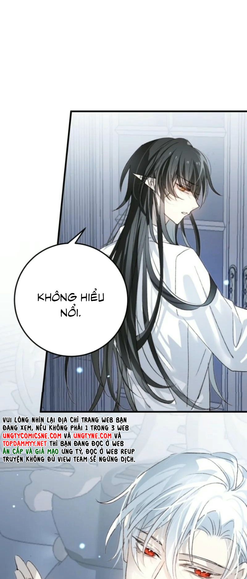 Thân Là Boss Cuối Cùng, Ta Lại Rơi Vào Tay Kẻ Tử Địch Chapter 21 - Trang 40