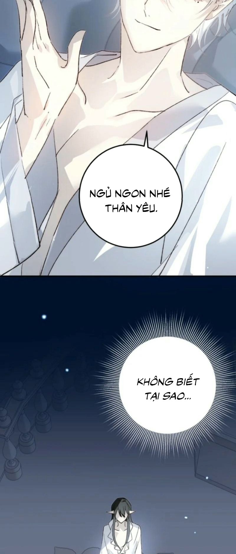 Thân Là Boss Cuối Cùng, Ta Lại Rơi Vào Tay Kẻ Tử Địch Chapter 21 - Trang 41