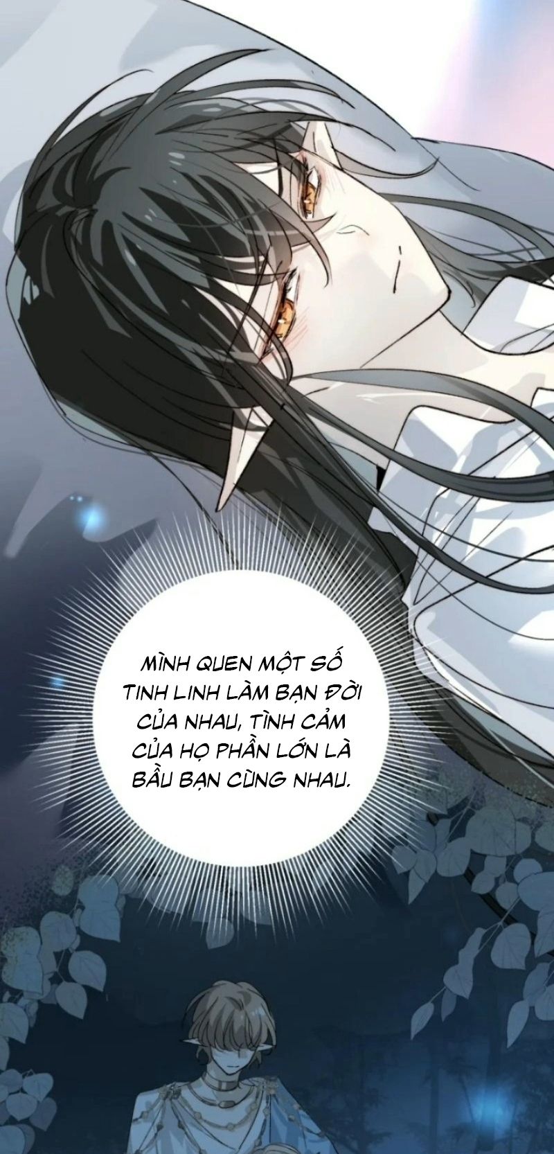 Thân Là Boss Cuối Cùng, Ta Lại Rơi Vào Tay Kẻ Tử Địch Chapter 21 - Trang 5