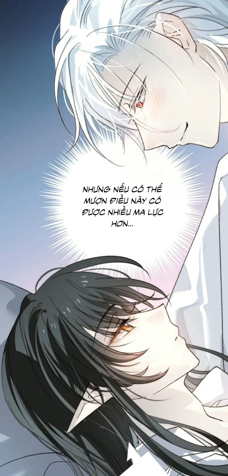 Thân Là Boss Cuối Cùng, Ta Lại Rơi Vào Tay Kẻ Tử Địch Chapter 21 - Trang 7
