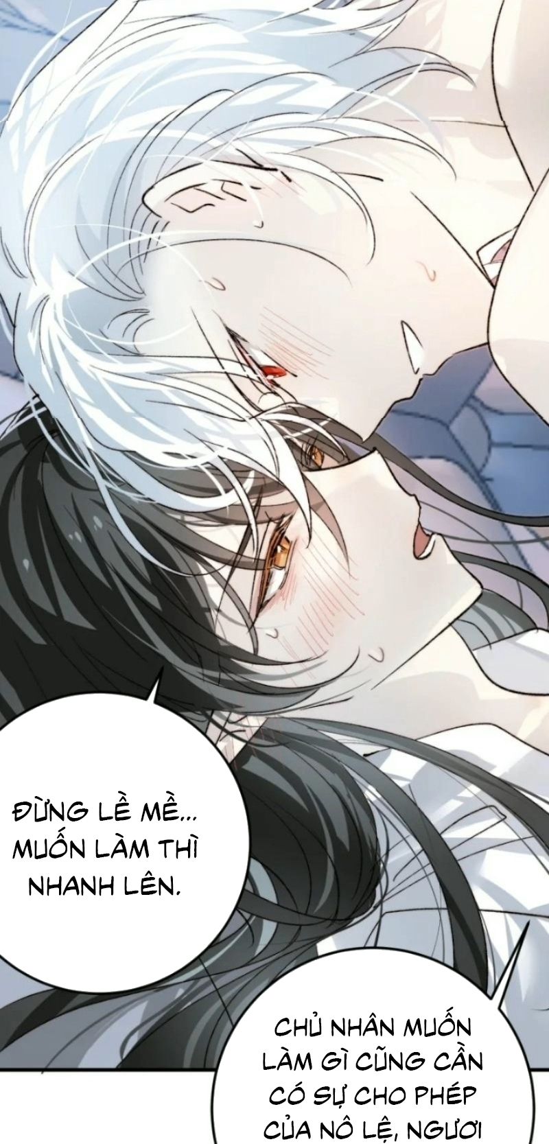 Thân Là Boss Cuối Cùng, Ta Lại Rơi Vào Tay Kẻ Tử Địch Chapter 21 - Trang 9