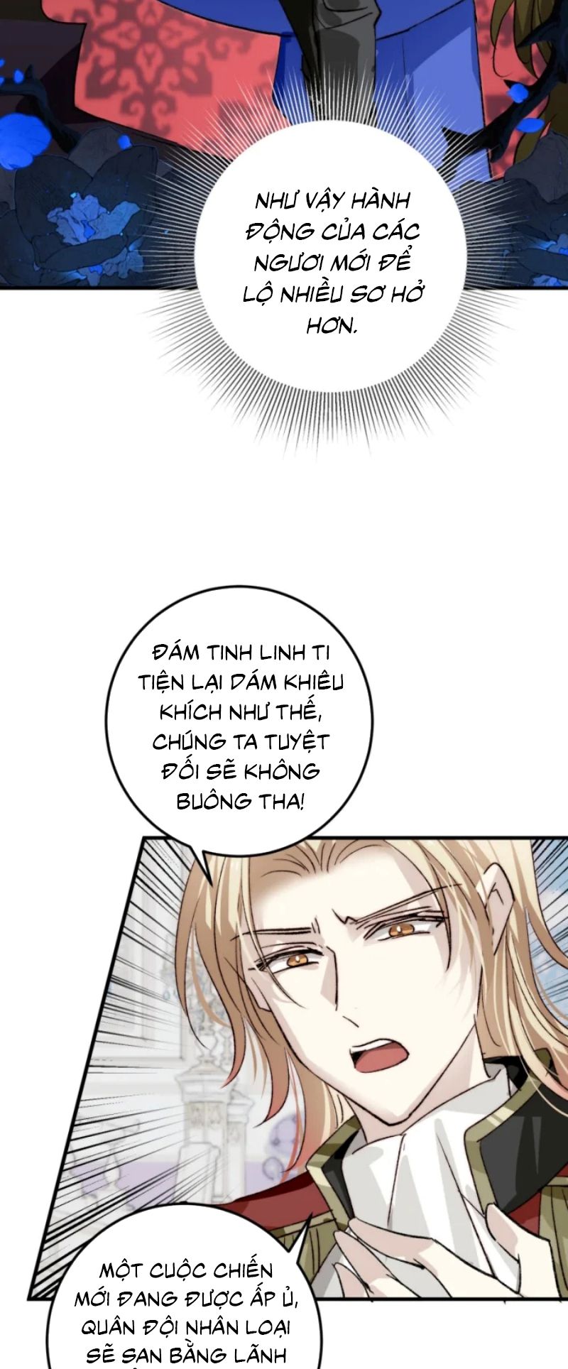 Thân Là Boss Cuối Cùng, Ta Lại Rơi Vào Tay Kẻ Tử Địch Chapter 22 - Trang 23