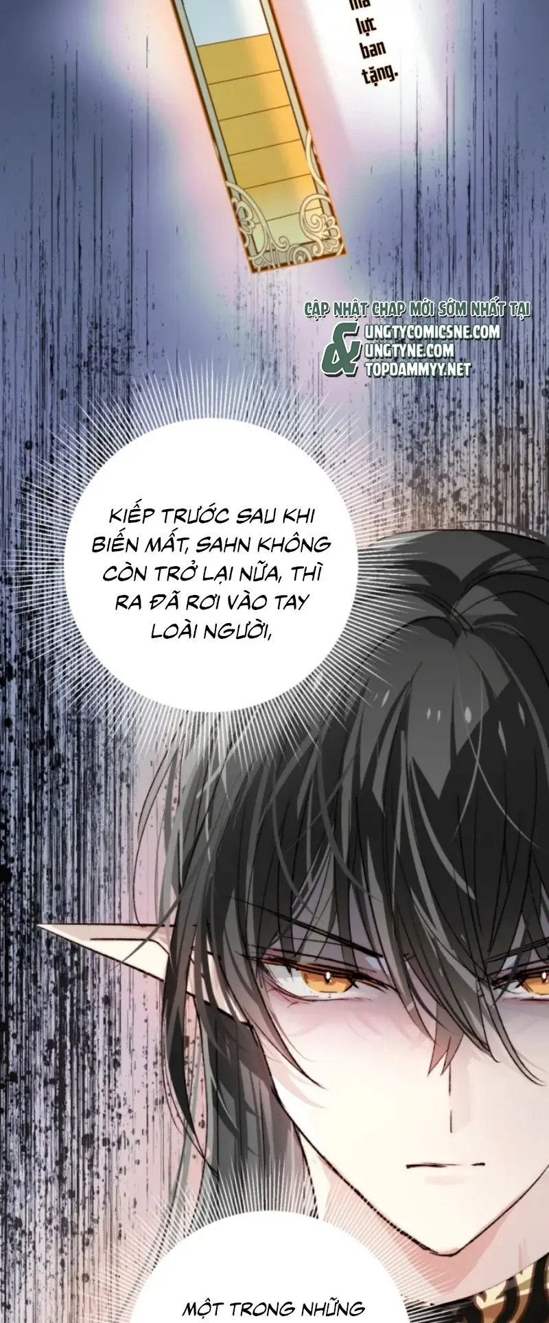 Thân Là Boss Cuối Cùng, Ta Lại Rơi Vào Tay Kẻ Tử Địch Chapter 22 - Trang 31