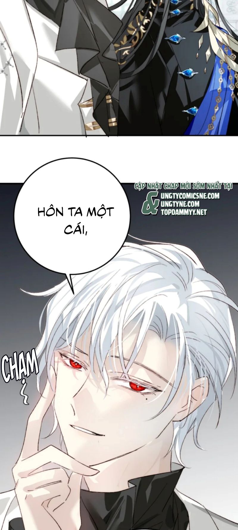 Thân Là Boss Cuối Cùng, Ta Lại Rơi Vào Tay Kẻ Tử Địch Chapter 22 - Trang 34