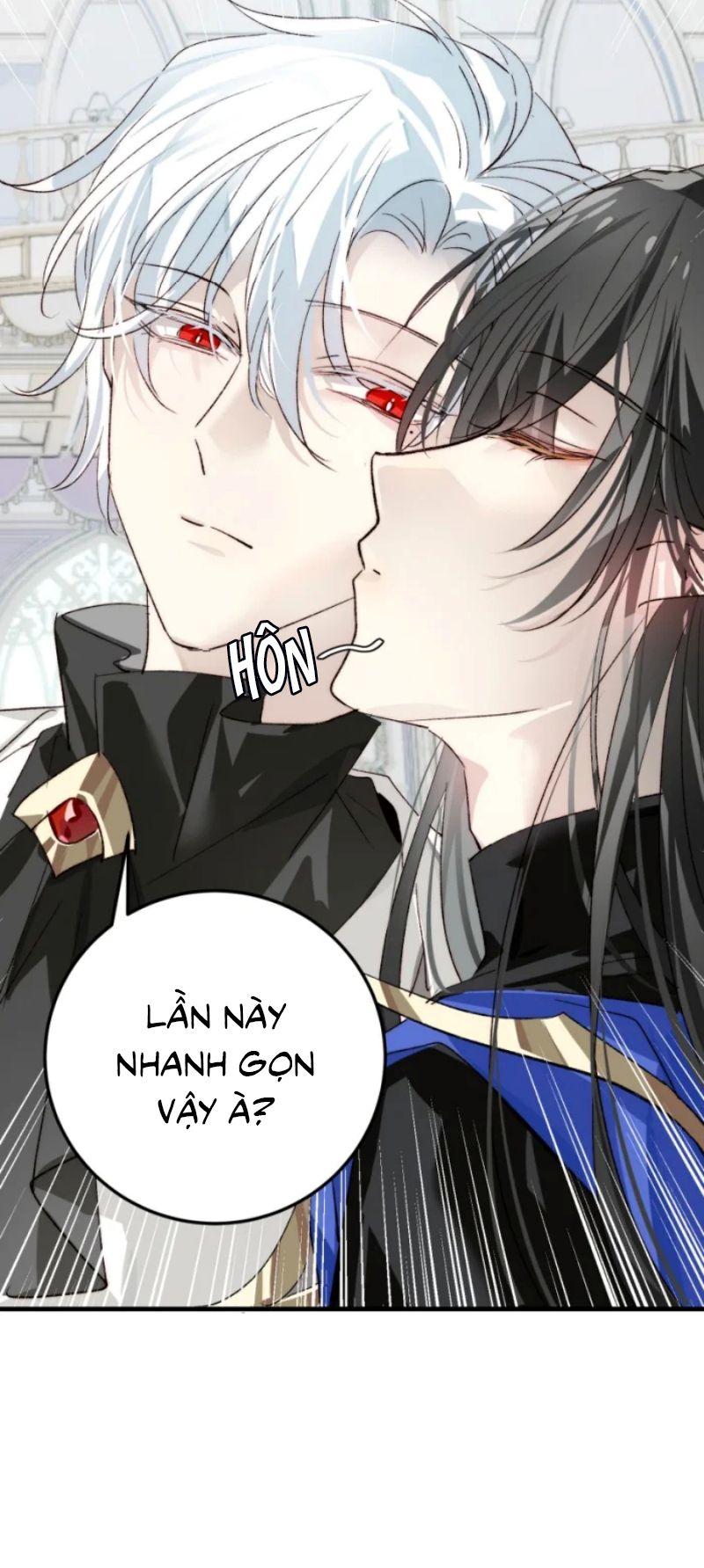 Thân Là Boss Cuối Cùng, Ta Lại Rơi Vào Tay Kẻ Tử Địch Chapter 22 - Trang 36