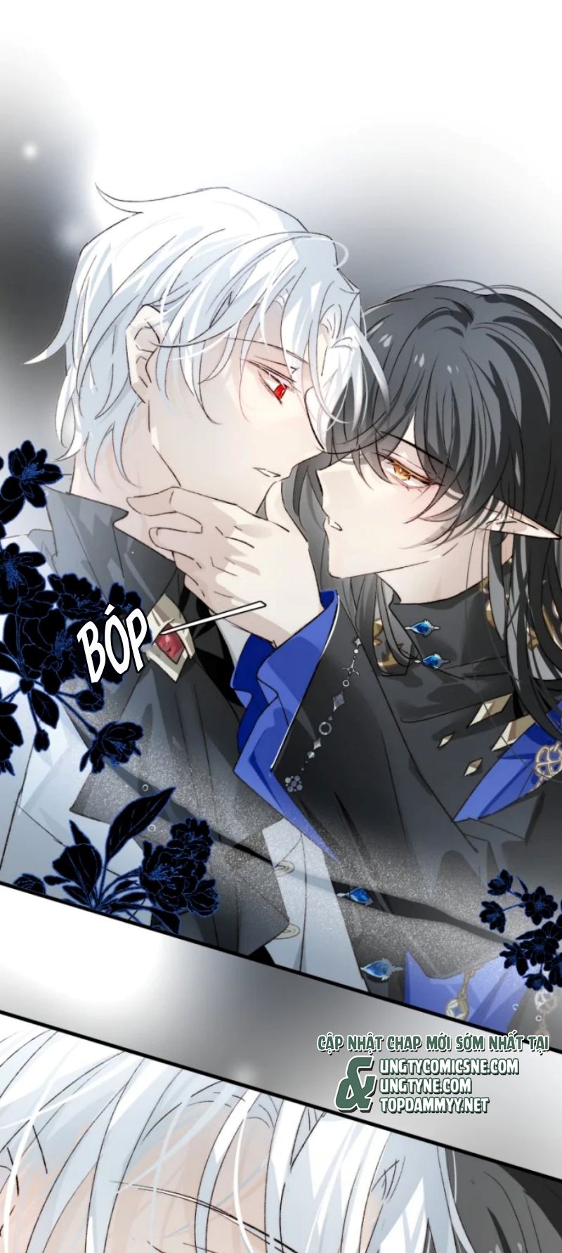 Thân Là Boss Cuối Cùng, Ta Lại Rơi Vào Tay Kẻ Tử Địch Chapter 22 - Trang 37