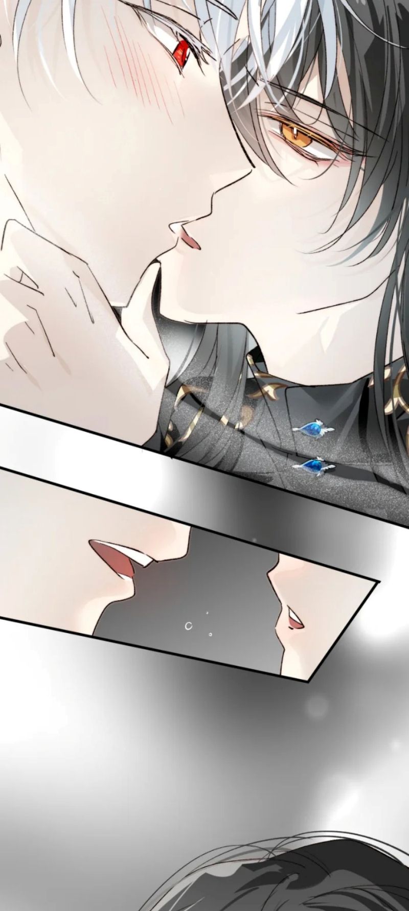Thân Là Boss Cuối Cùng, Ta Lại Rơi Vào Tay Kẻ Tử Địch Chapter 22 - Trang 38