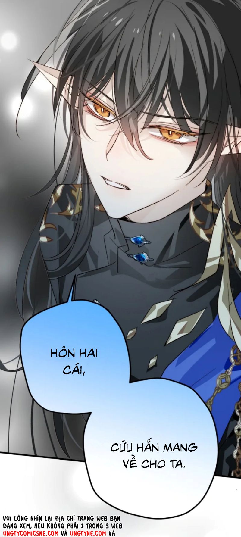 Thân Là Boss Cuối Cùng, Ta Lại Rơi Vào Tay Kẻ Tử Địch Chapter 22 - Trang 39