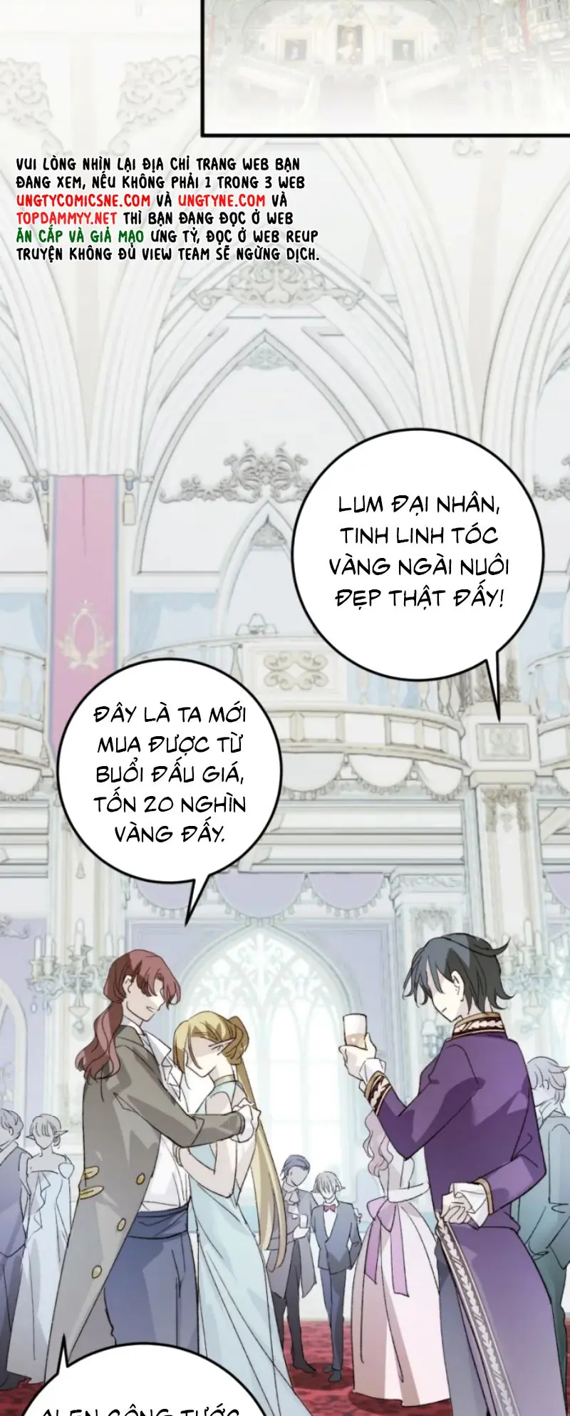 Thân Là Boss Cuối Cùng, Ta Lại Rơi Vào Tay Kẻ Tử Địch Chapter 22 - Trang 4
