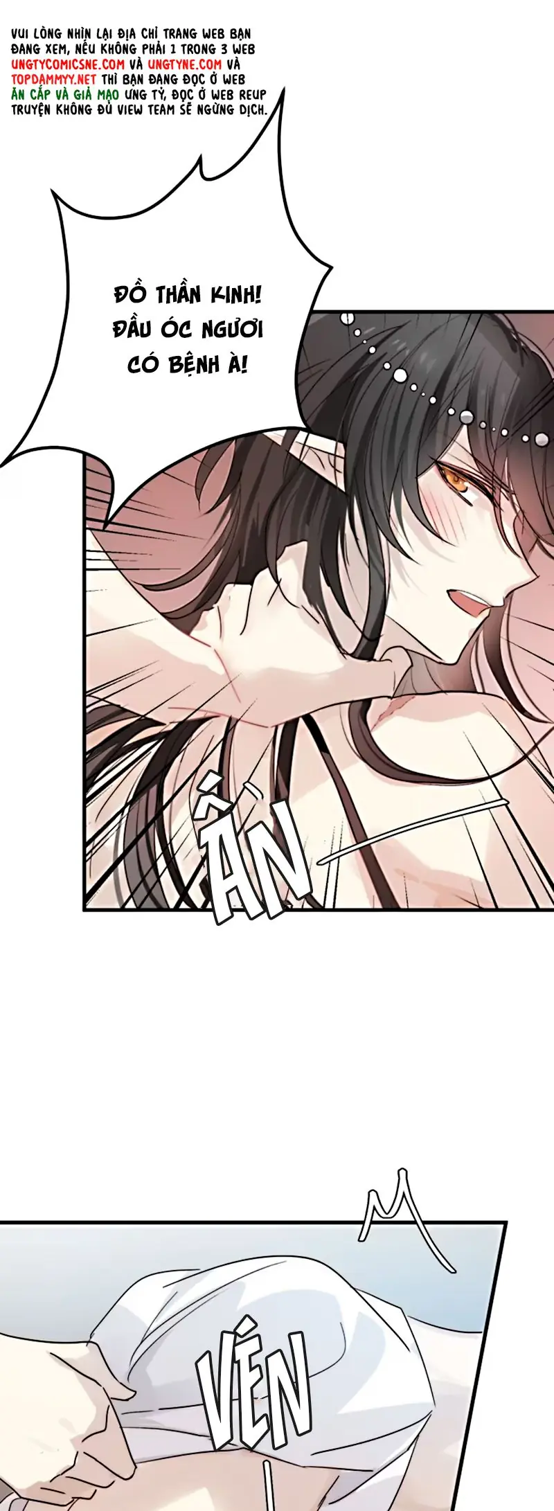 Thân Là Boss Cuối Cùng, Ta Lại Rơi Vào Tay Kẻ Tử Địch Chapter 3 - Trang 36