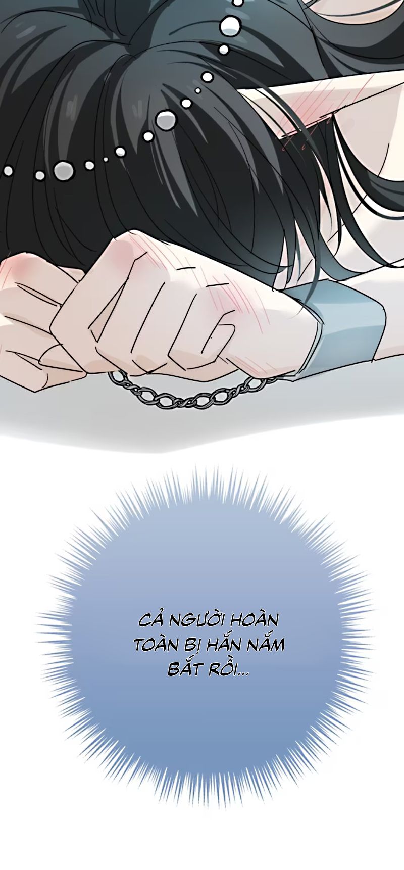 Thân Là Boss Cuối Cùng, Ta Lại Rơi Vào Tay Kẻ Tử Địch Chapter 3 - Trang 44